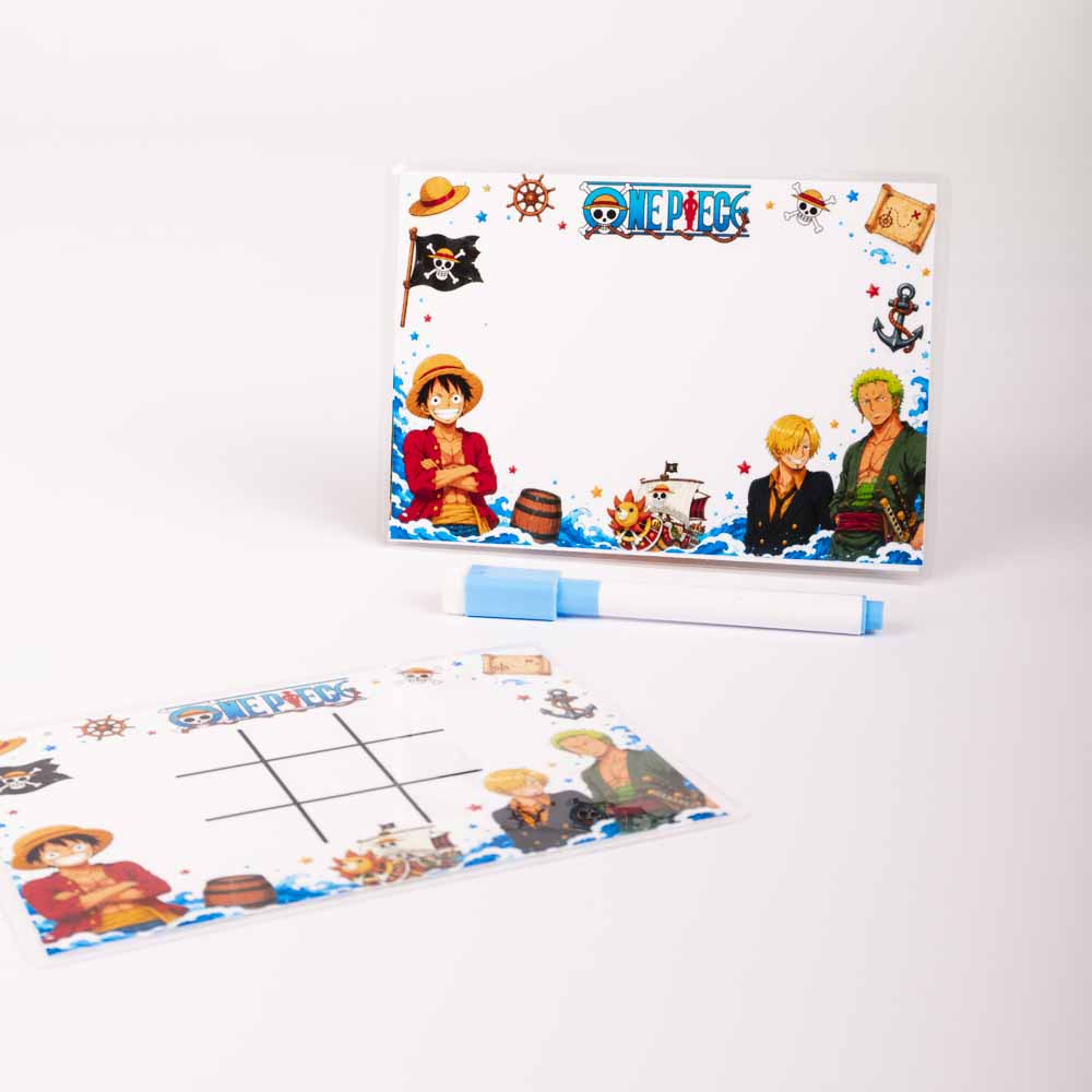 One Piece Giggle Bag