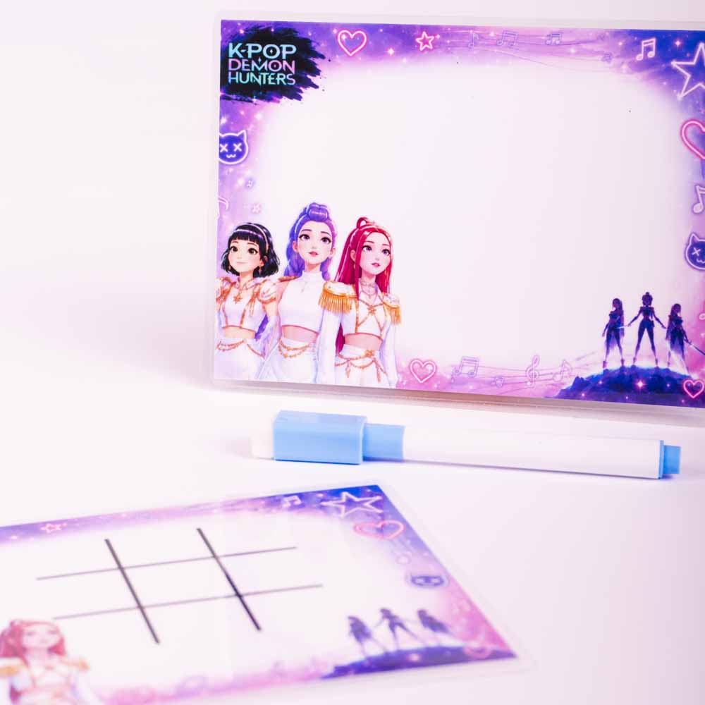 K-POP Demon Hunter Giggle Bag