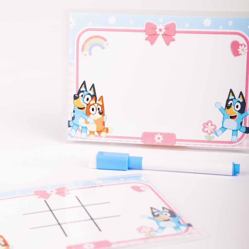 Bluey Giggle Bag