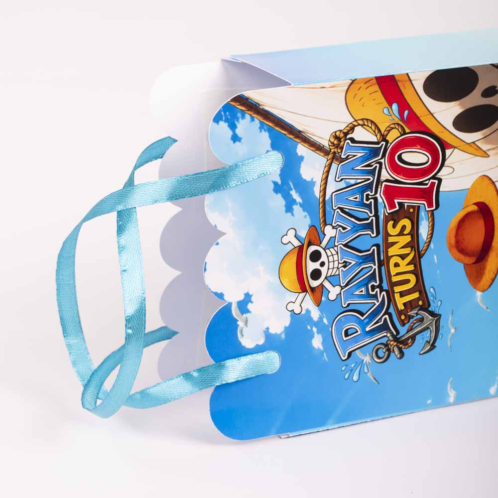 One Piece Giggle Bag