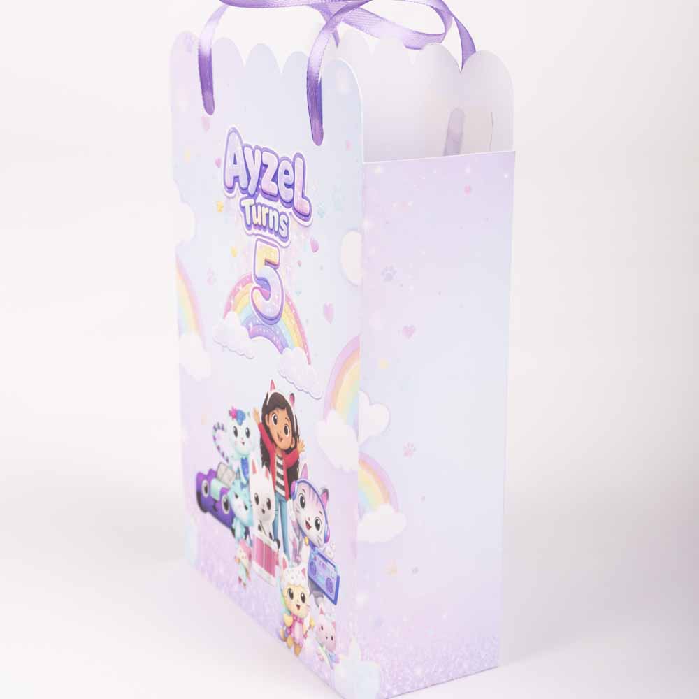 Gabby's Dollhouse Giggle Bag
