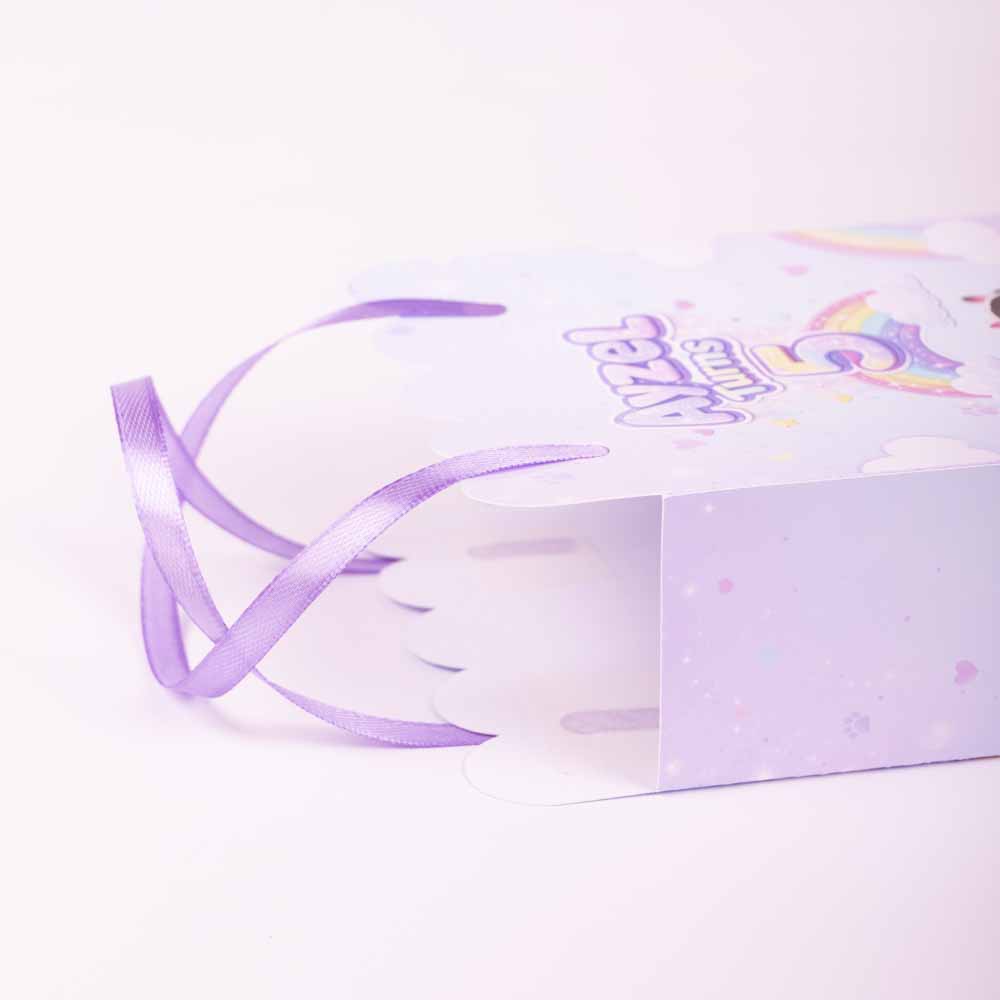 Gabby's Dollhouse Giggle Bag