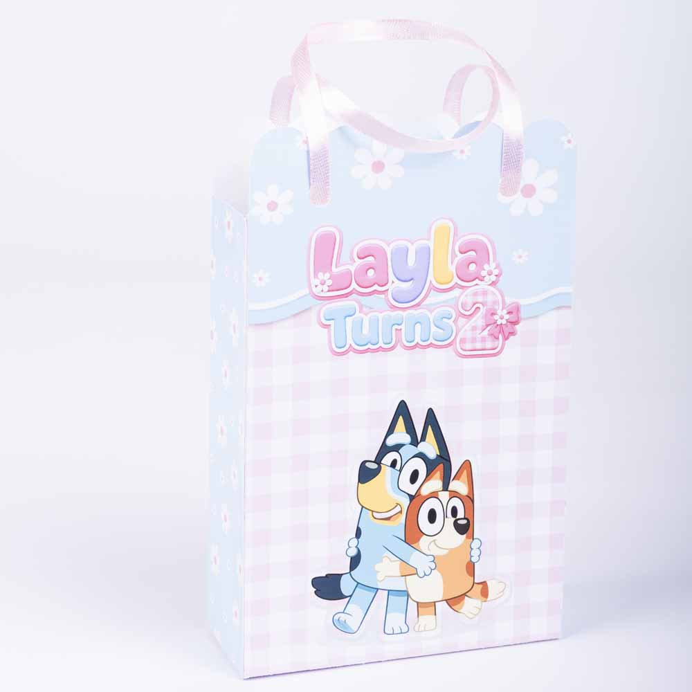 Bluey Giggle Bag