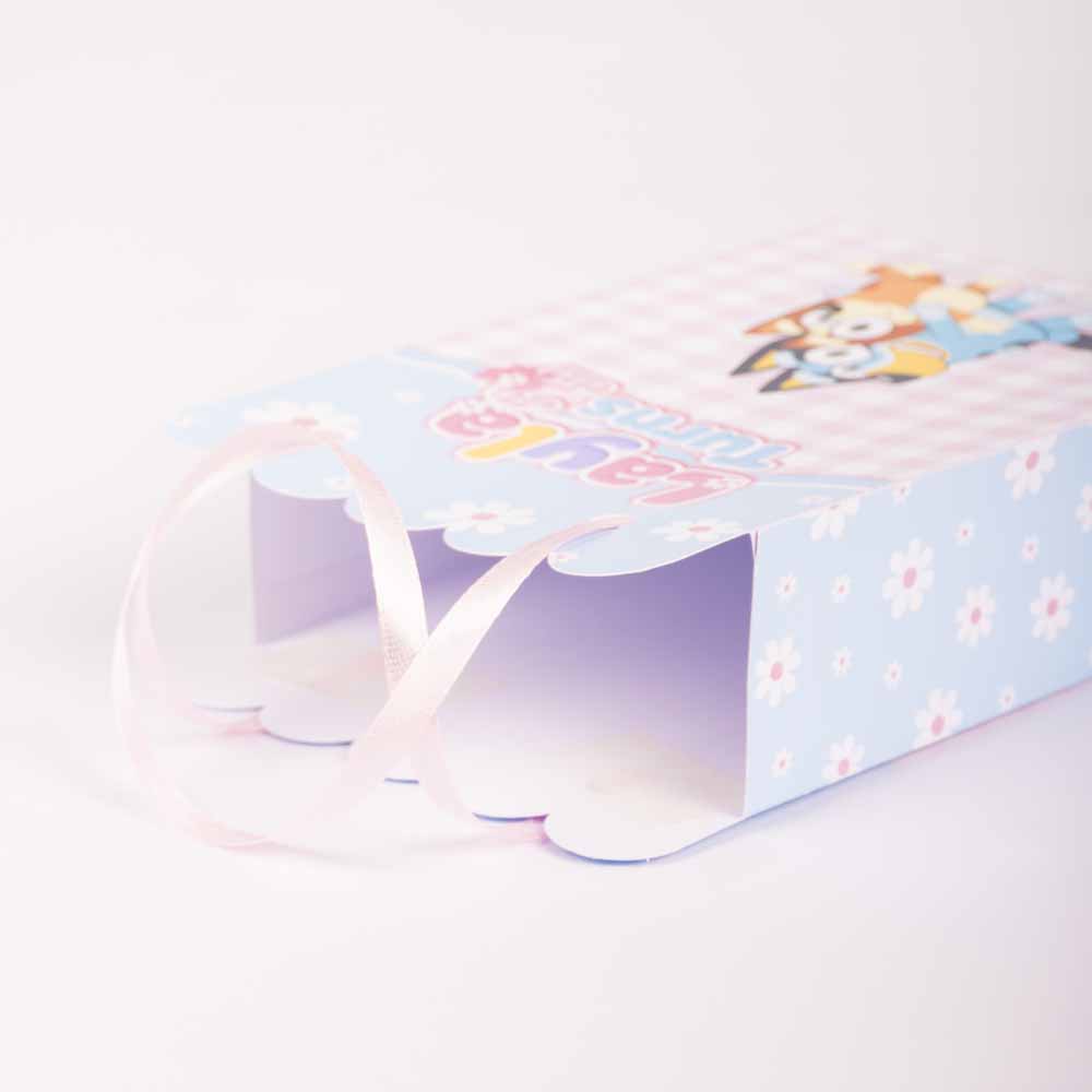 Bluey Giggle Bag
