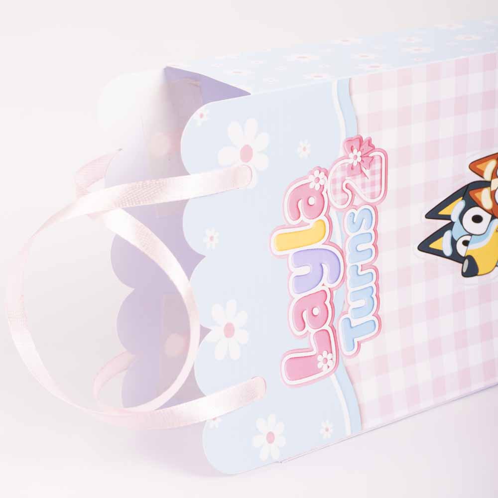 Bluey Giggle Bag