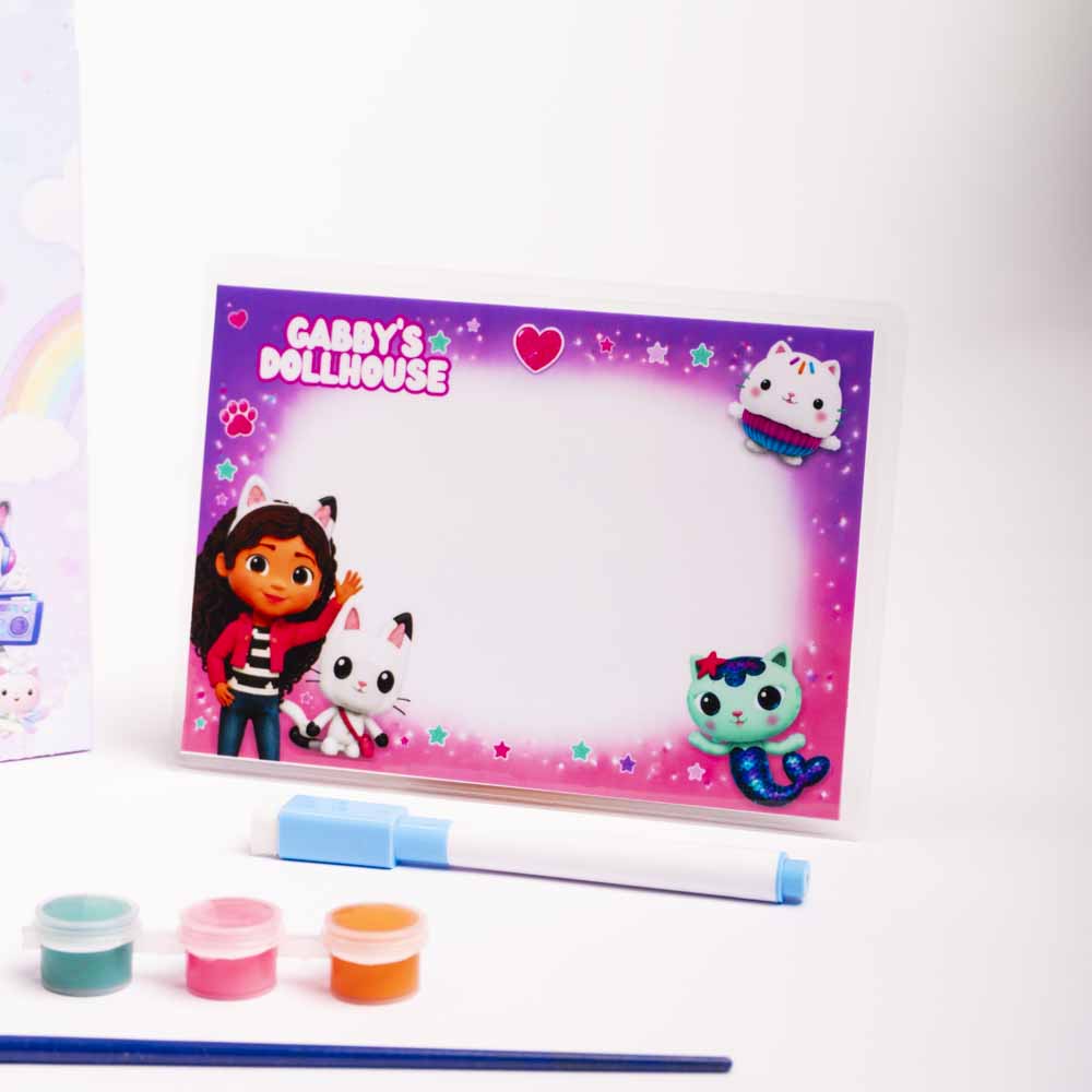 Gabby's Dollhouse Giggle Bag
