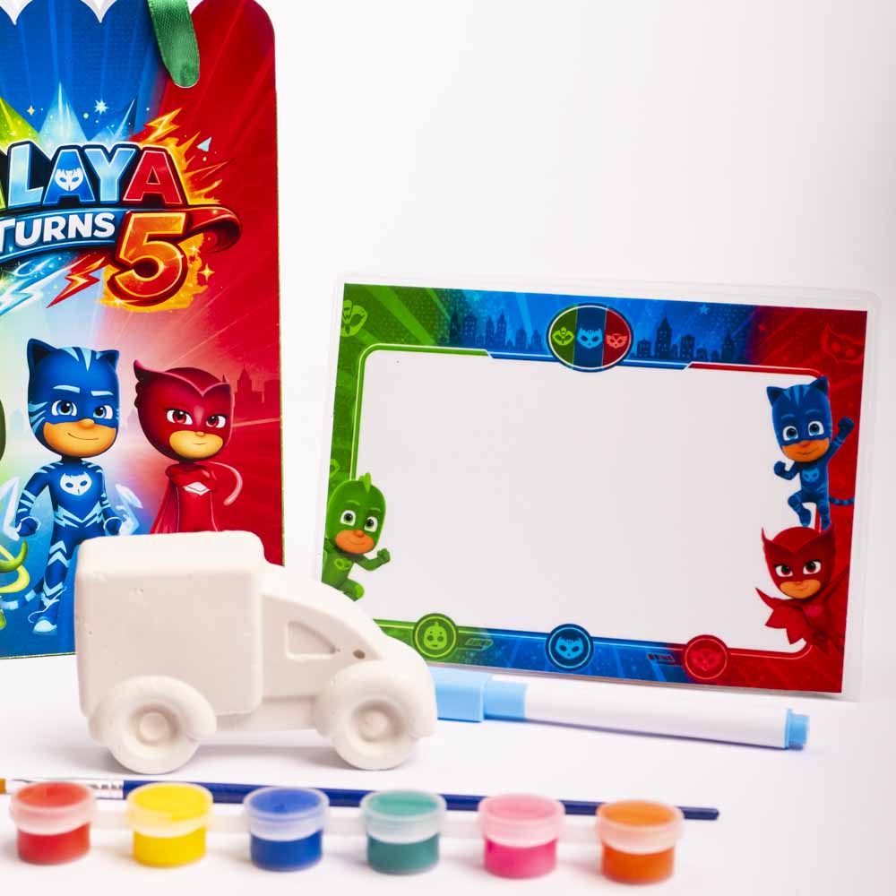 PJ Masks Giggle Bag