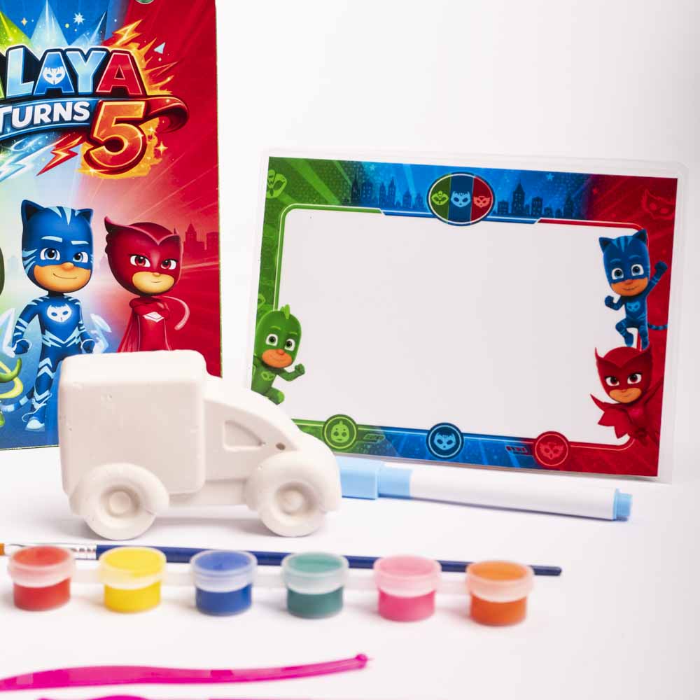PJ Masks Giggle Bag