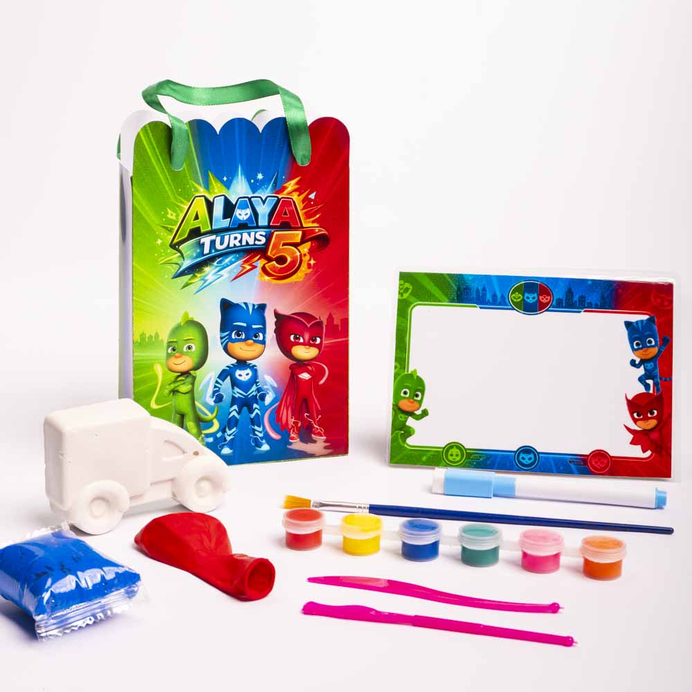 PJ Masks Giggle Bag