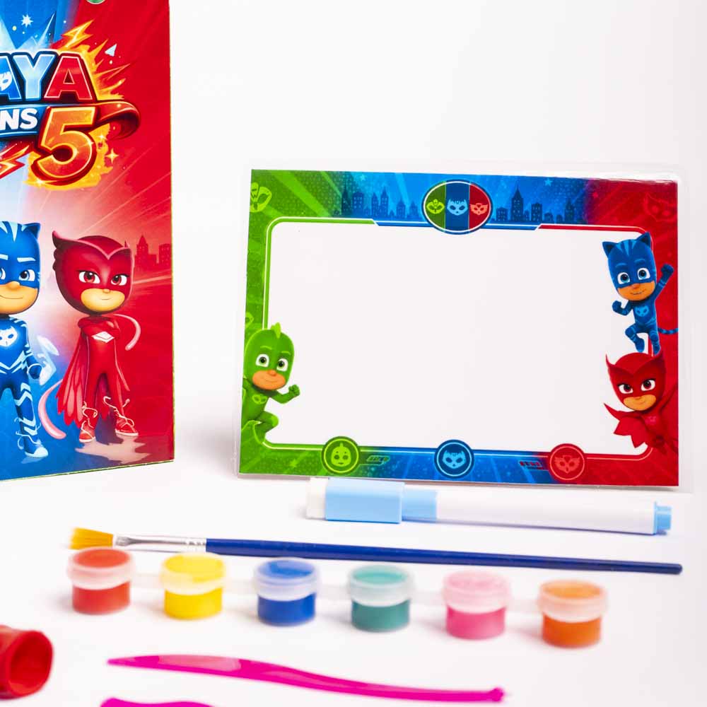 PJ Masks Giggle Bag