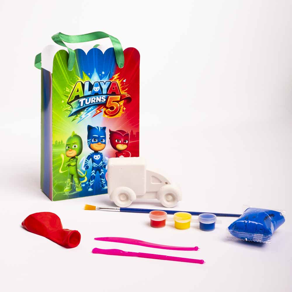 PJ Masks Giggle Bag