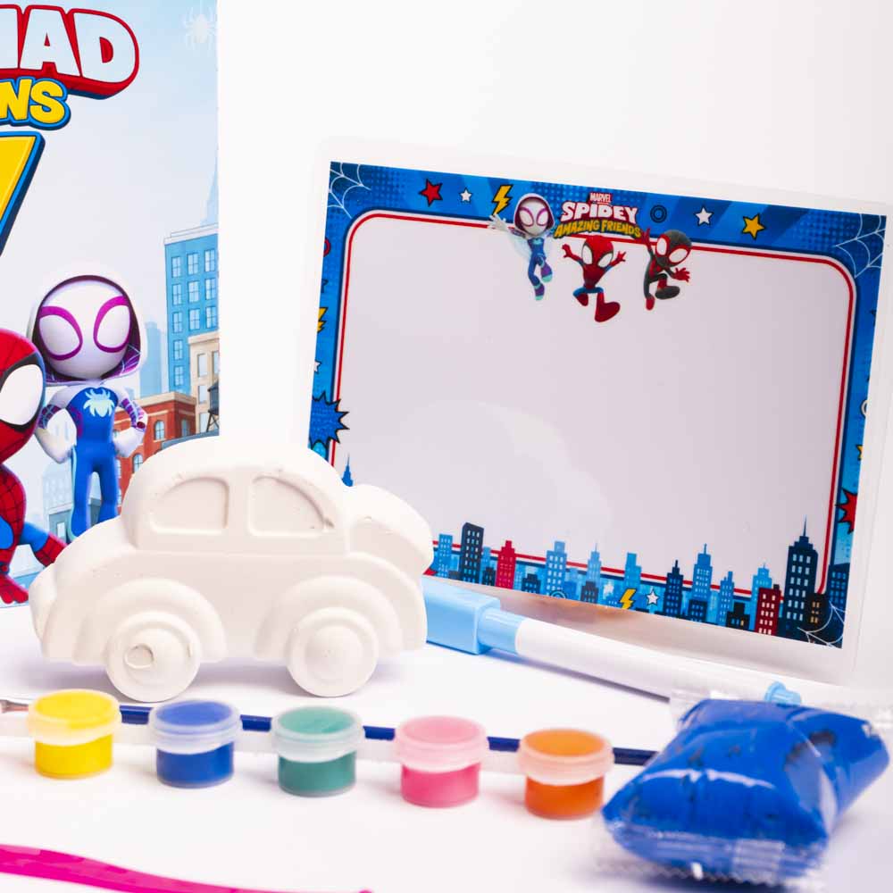 Spidey Giggle Bag