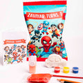 Avengers Sweet Pouch