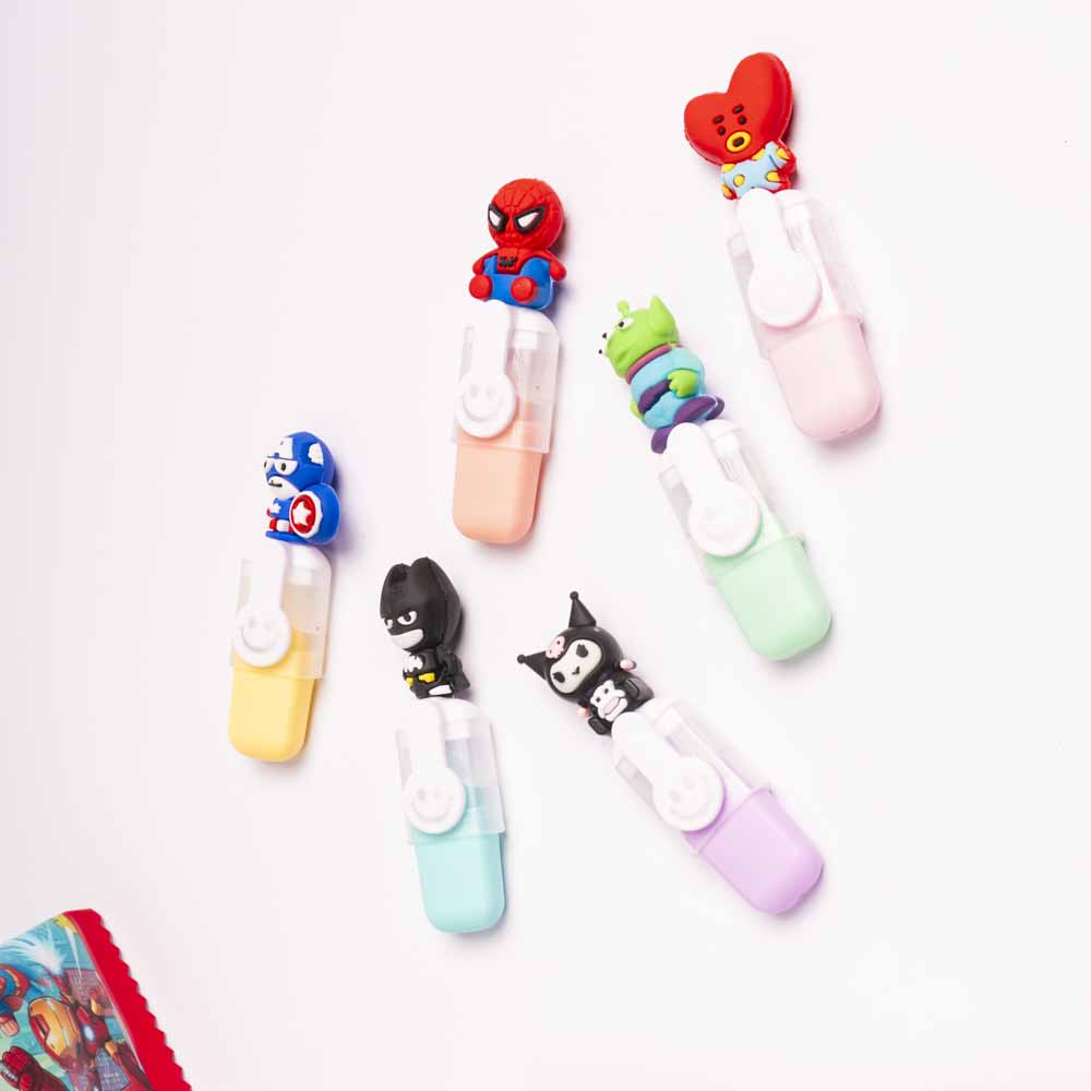 Avengers Sweet Pouch