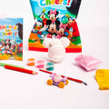 Mickey Mouse Sweet Pouch