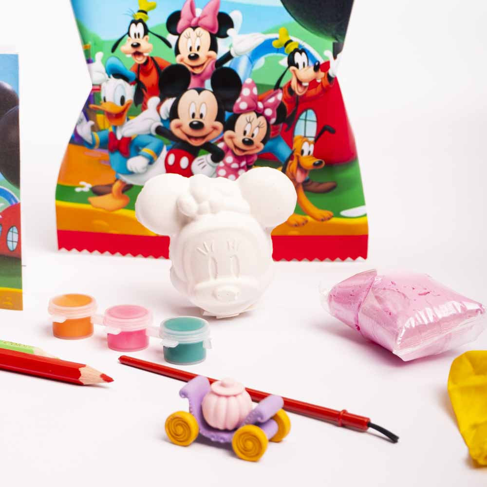 Mickey Mouse Sweet Pouch