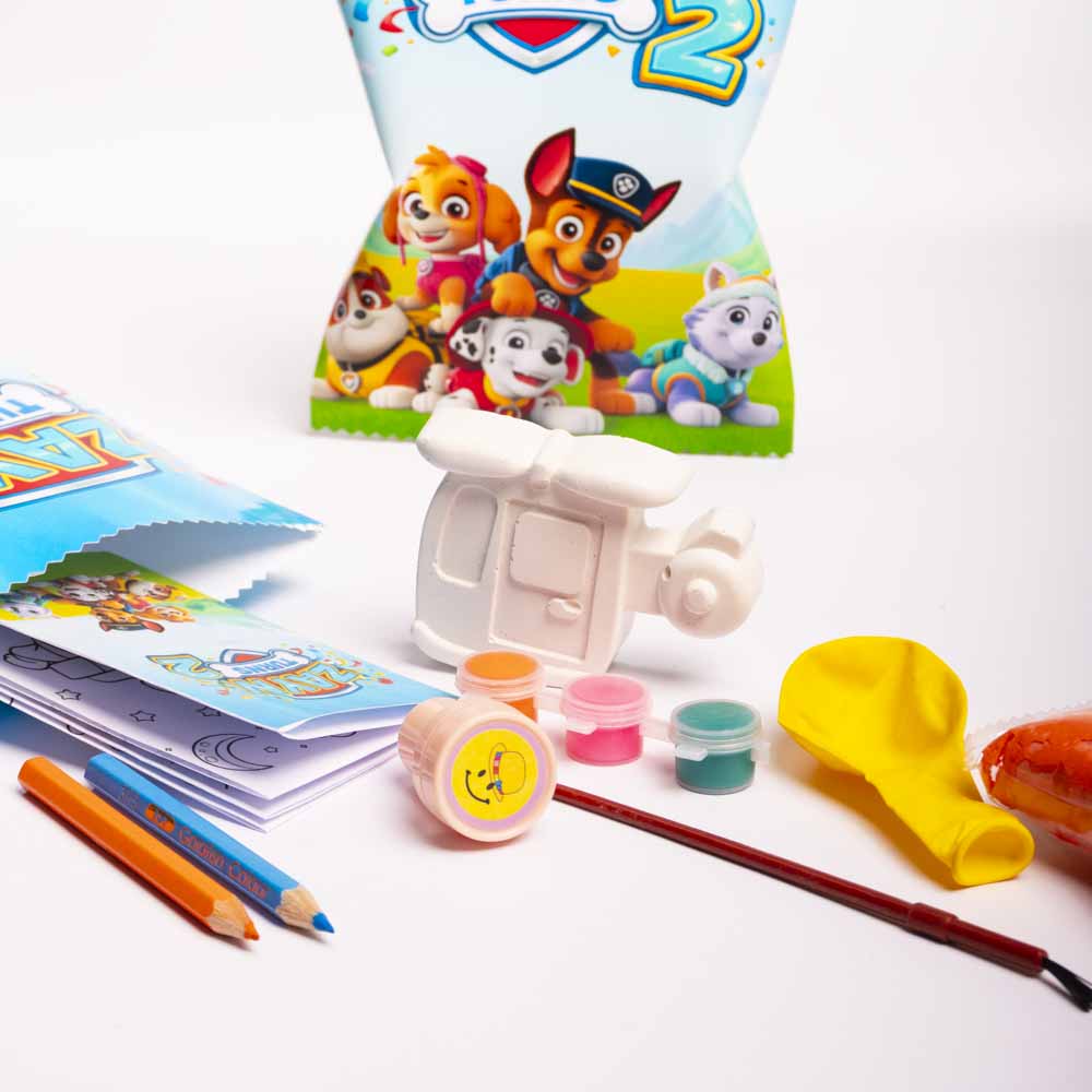 Paw Patrol Sweet Pouch