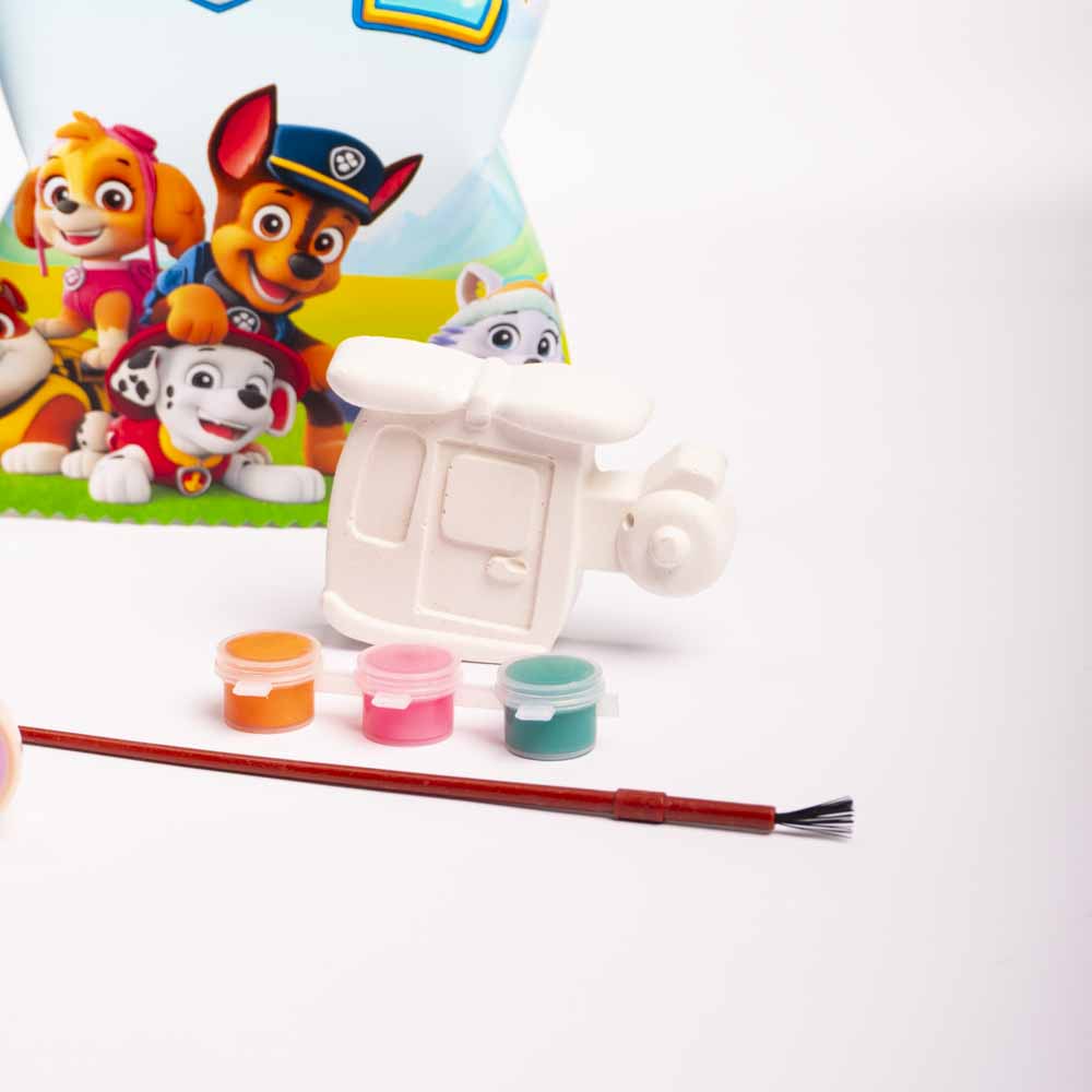 Paw Patrol Sweet Pouch