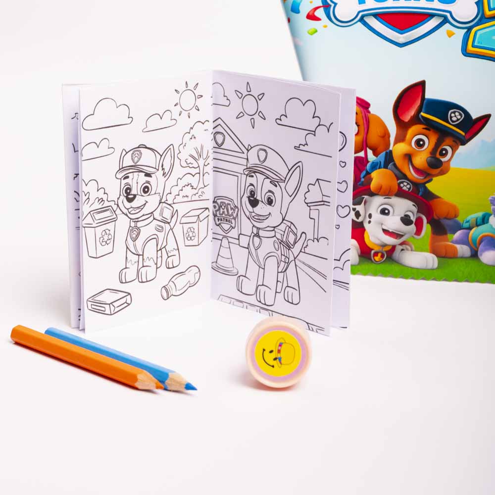 Paw Patrol Sweet Pouch