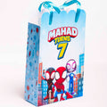 Spidey Giggle Bag