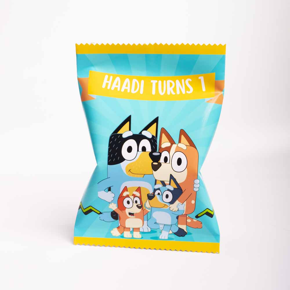 Bluey Sweet Pouch