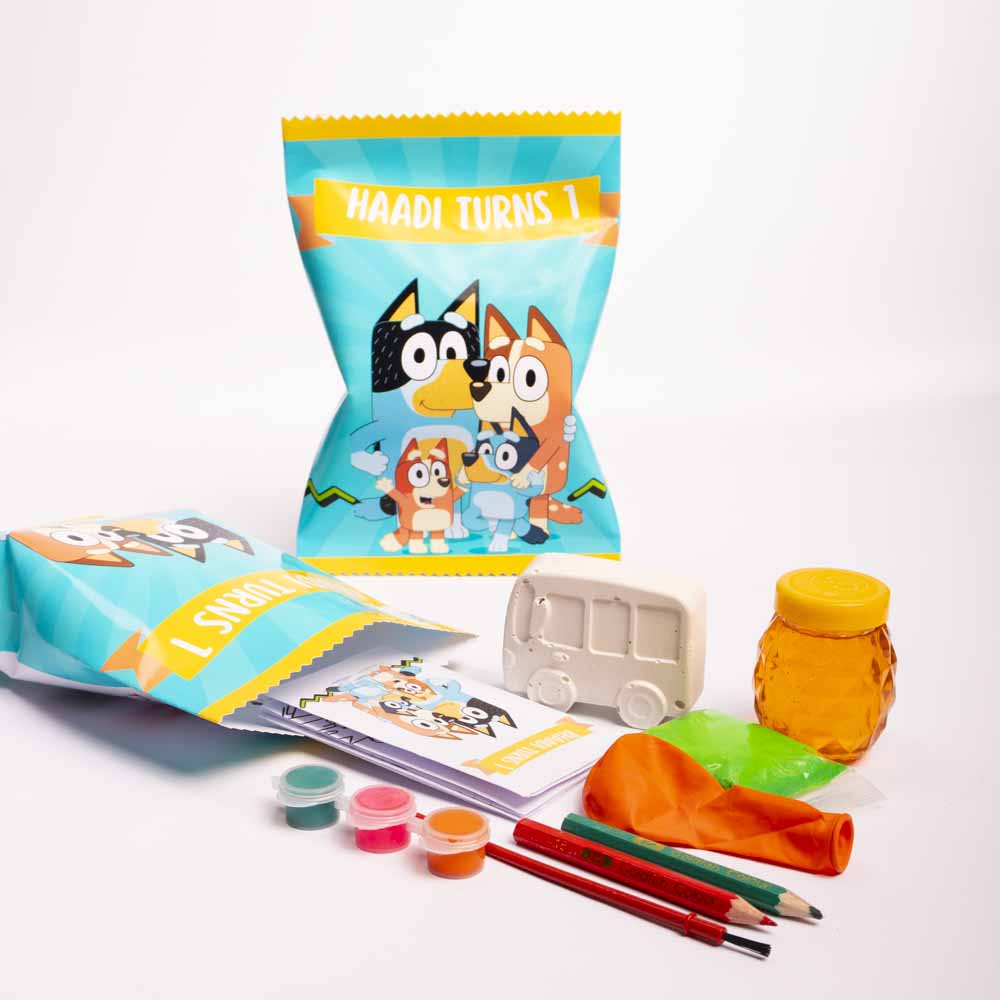 Bluey Sweet Pouch