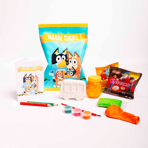 Bluey Sweet Pouch