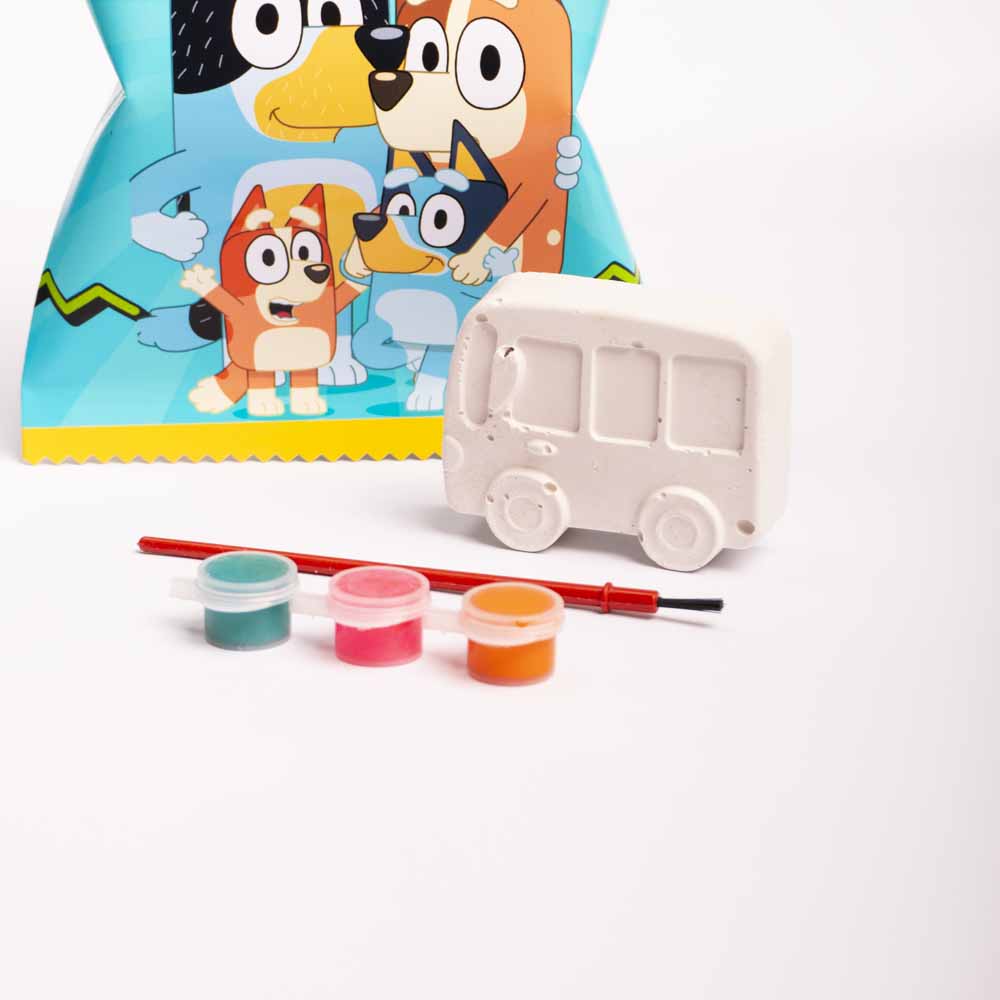Bluey Sweet Pouch