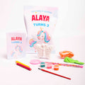 Unicorn Sweet Pouch