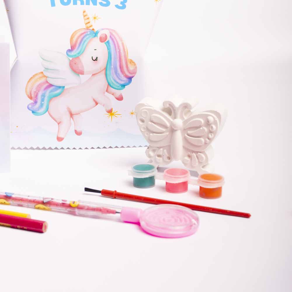 Unicorn Sweet Pouch
