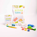 Dinosaur Sweet Pouch
