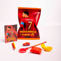 Ronaldo Sweet Pouch