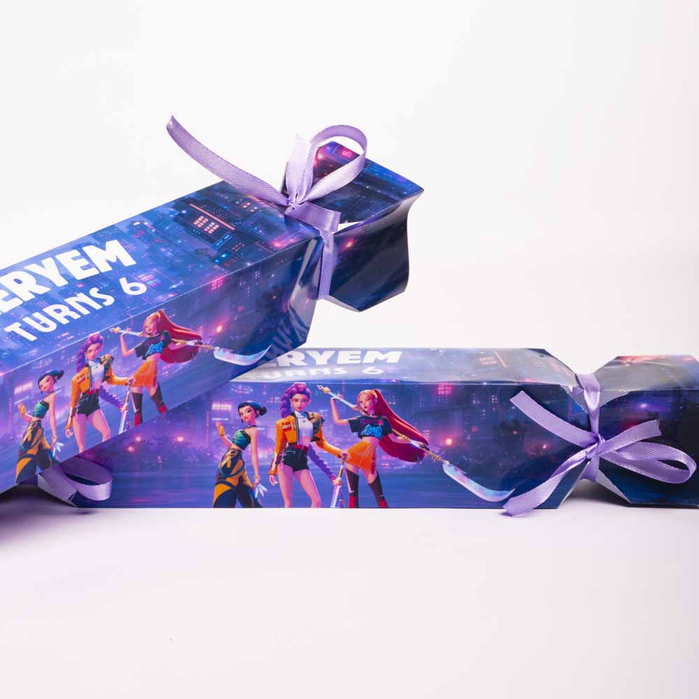 K-POP Candy Pop
