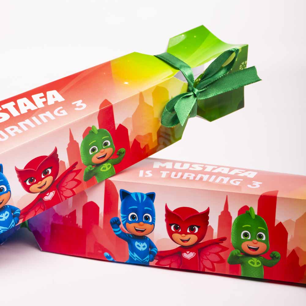 PJ Masks Candy Pop