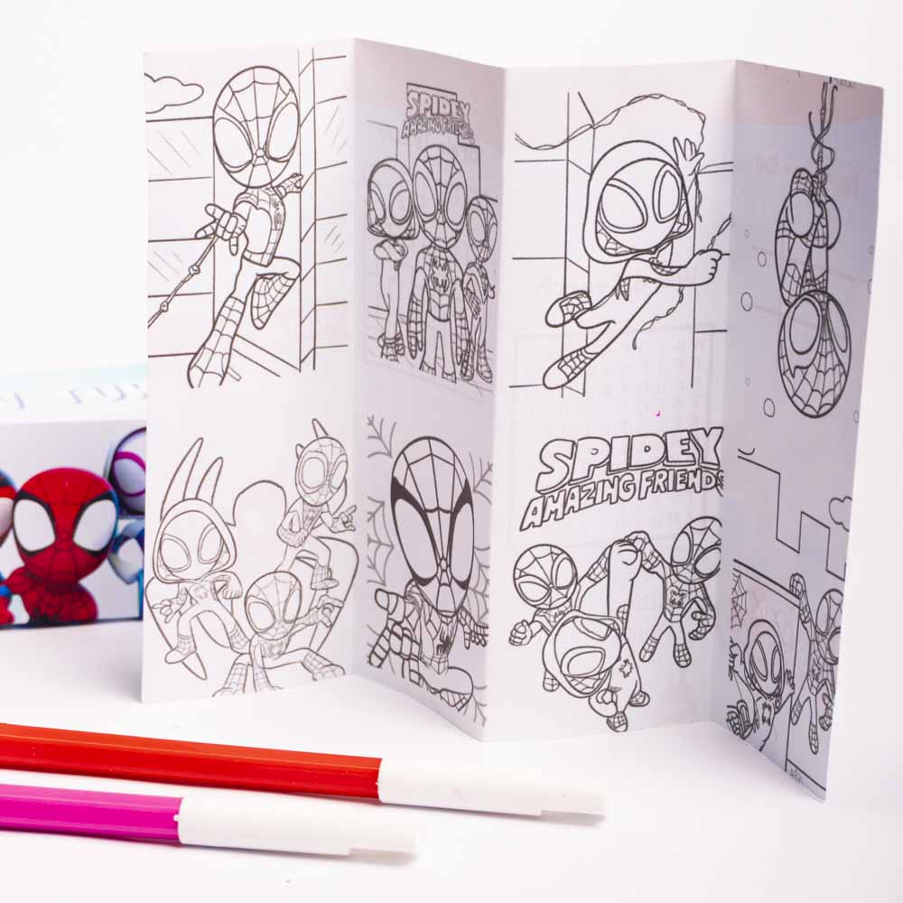 SPIDEY Candy Pop