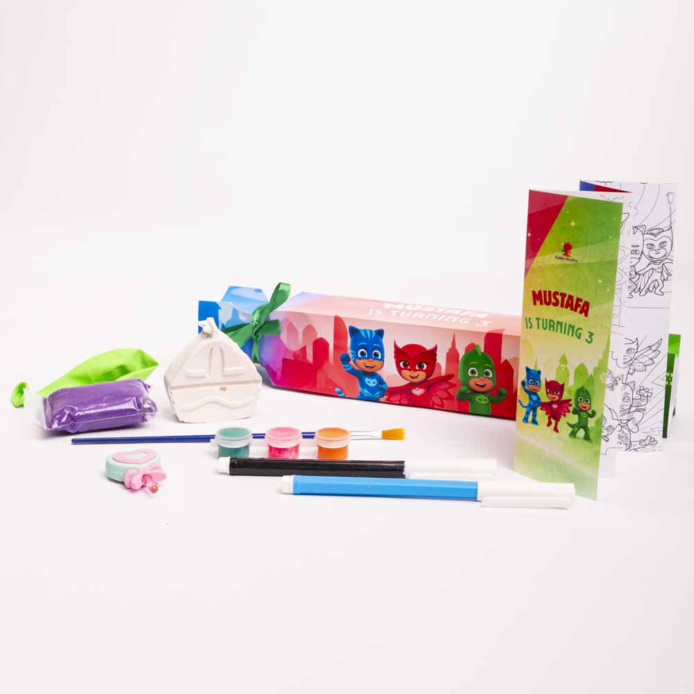 PJ Masks Candy Pop