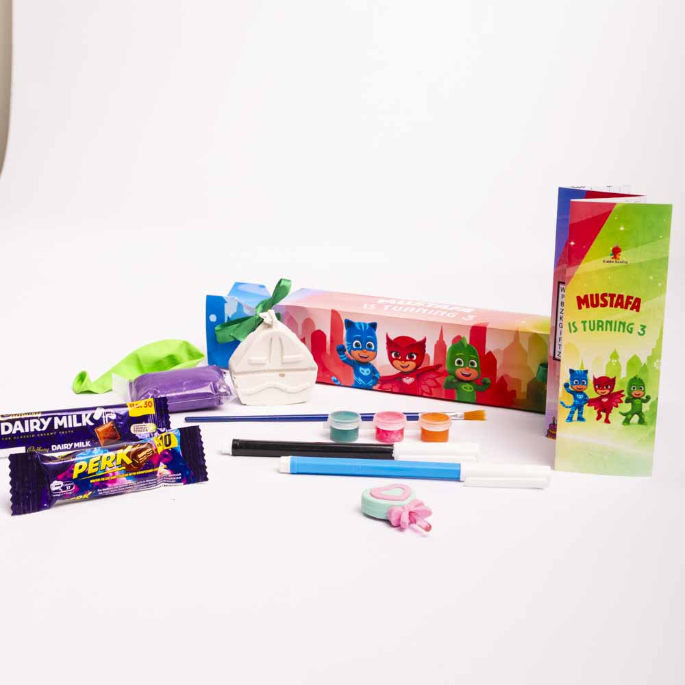 PJ Masks Candy Pop