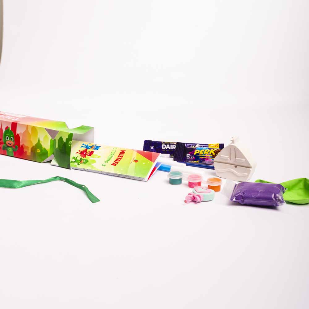 PJ Masks Candy Pop