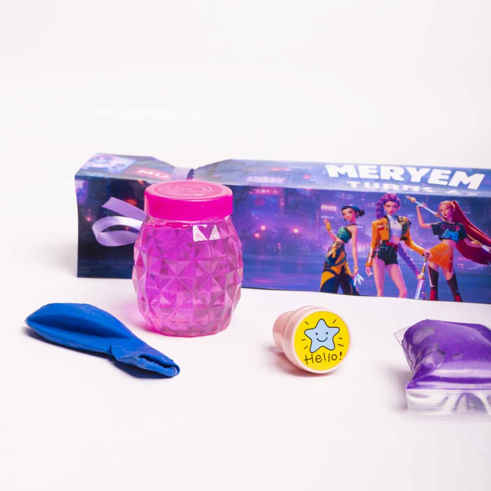 K-POP Candy Pop