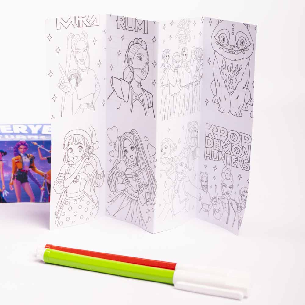 K-POP Candy Pop
