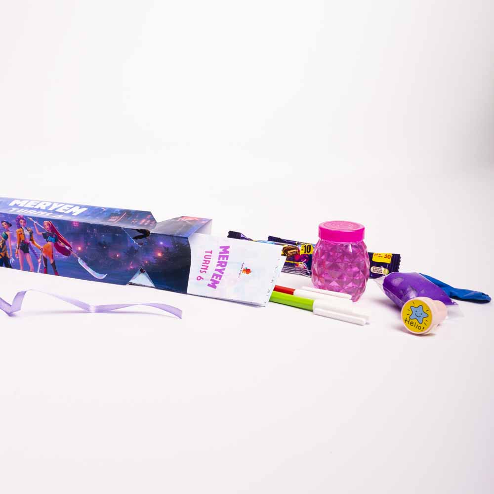 K-POP Candy Pop