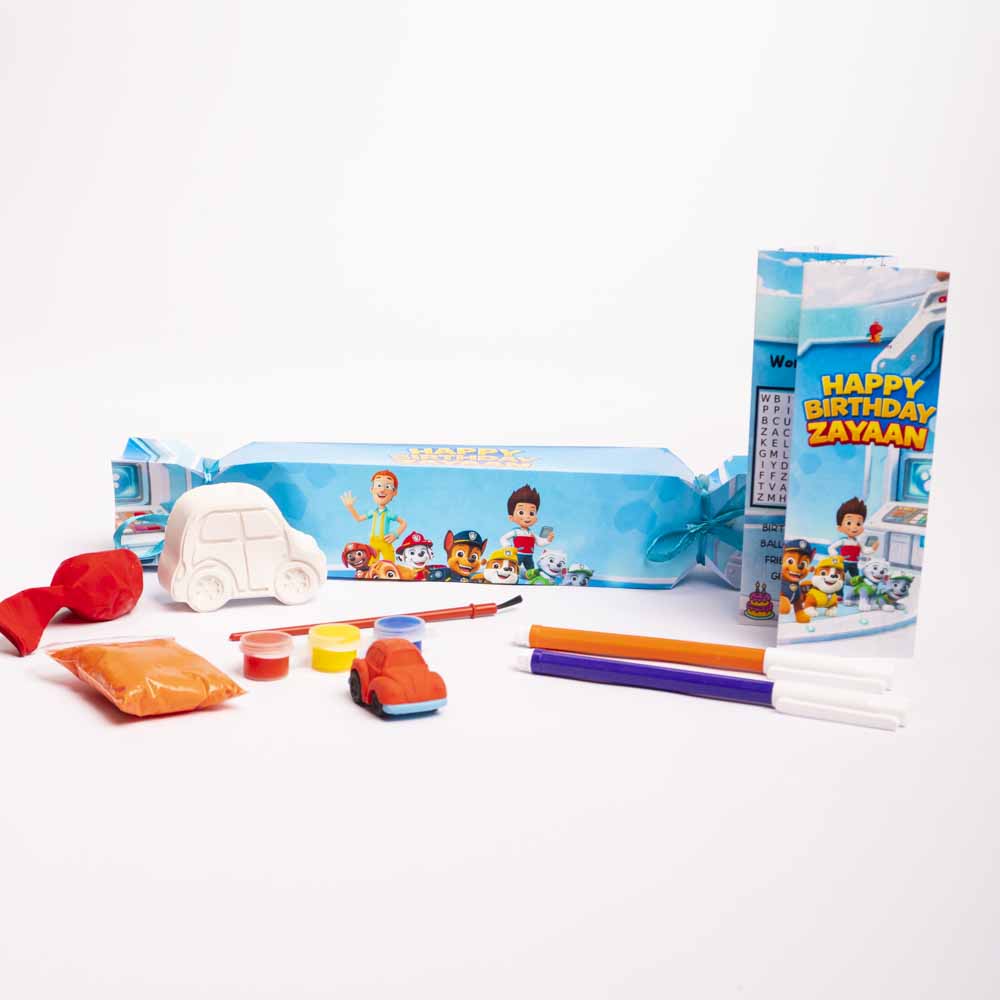 PAW PATROL Candy Pop