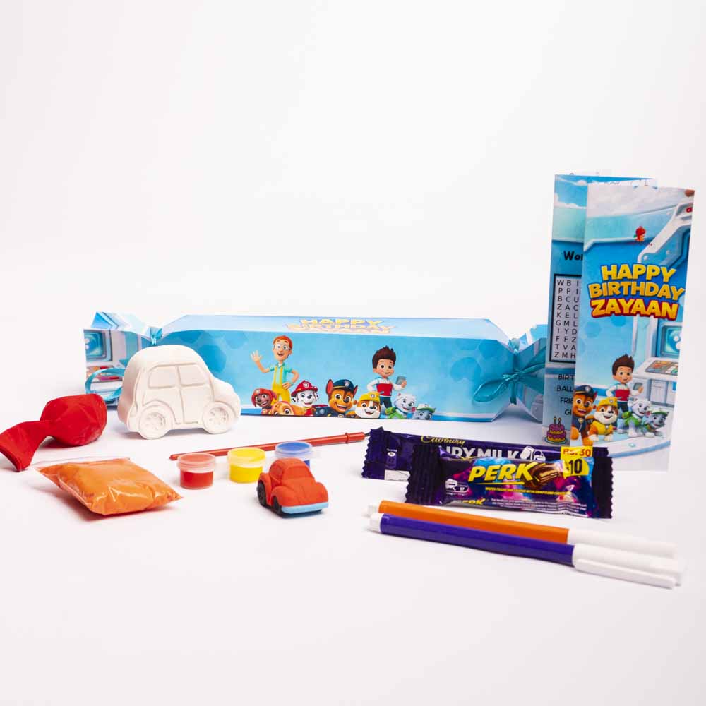 PAW PATROL Candy Pop