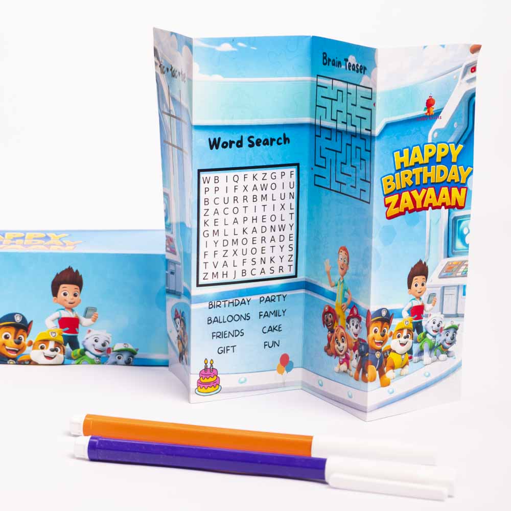 PAW PATROL Candy Pop