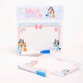 Bluey Write & Wipe Board