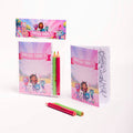 Gabby's Coloring Pack