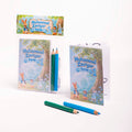 Peter Rabbit Coloring Pack