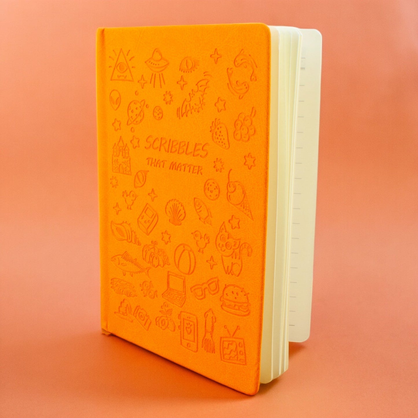 Scribble Design Journal