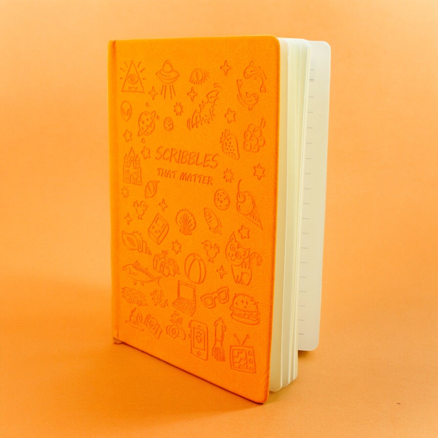 Scribble Design Journal