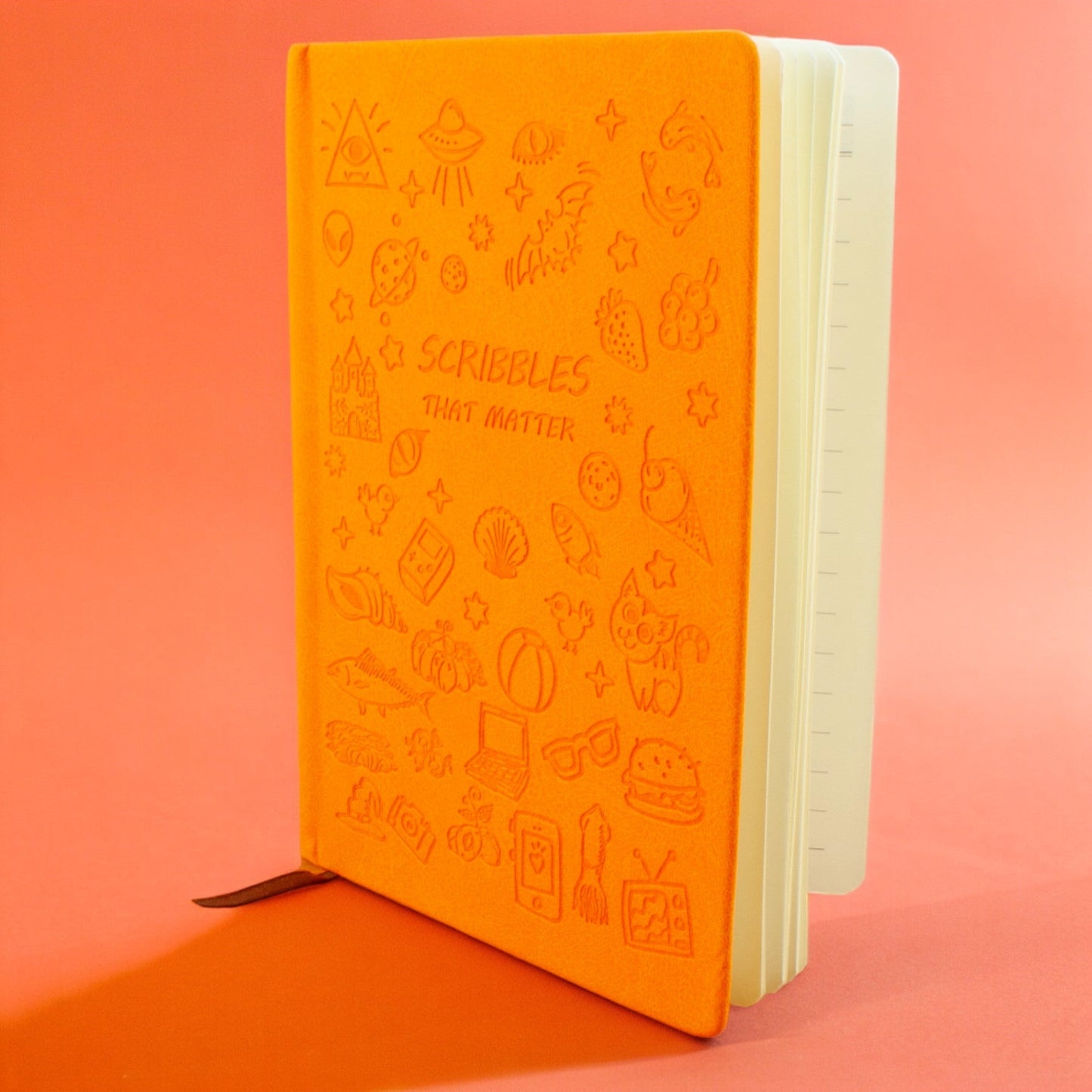 Scribble Design Journal